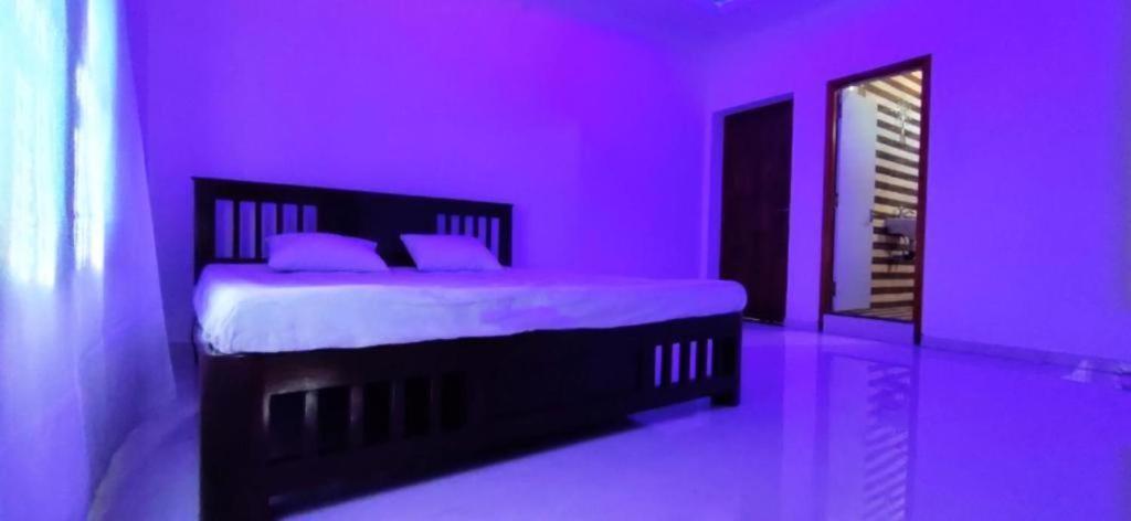 La Bay Luxury Beach Bungalow ปอนดิเชอรี ภายนอก รูปภาพ